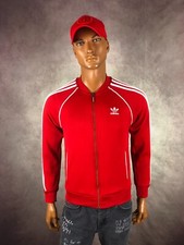 Adidas Originals Red White