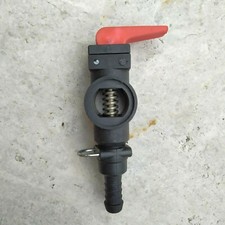 Sprayer Control Unit Section