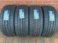 4 x 265/55R19 109V ACCELERA