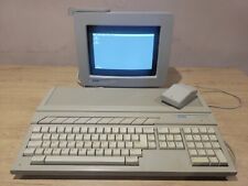 ATARI 1040 STE 1MB COMPUTER  £290 + SM124 monitor £60 (can sell separately)