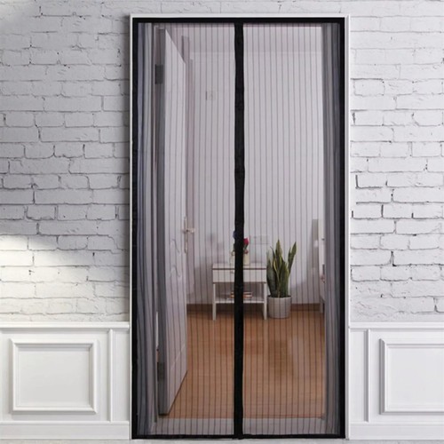 Curtain insect control - curtain,
