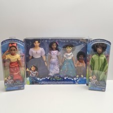 Disney Encanto 4 Pack Large