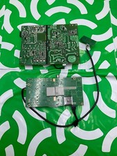 Genuine Complete Techwood 43in TV PCB Board 17MB180E - 43UF3D53DB #LSP9861