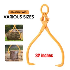 32in. Forestry Lifting