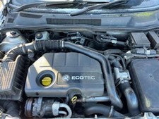 1998-2003 MK4 VAUXHALL ASTRA COMPLETE ENGINE 1.7 CDTI DIESEL Z17DTL(LRB) *VIDEO*