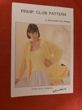 Passap Club Pattern 6 For