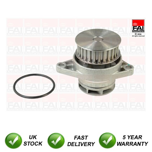 Water pump sjr fits golf - sjr, vw