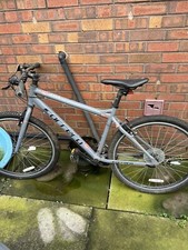 Carrea montain bike limited