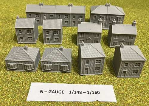 Gauge 148 model train - gauge,