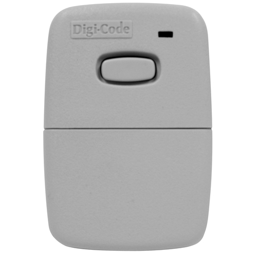 Digicode dc5060 button - digicode,