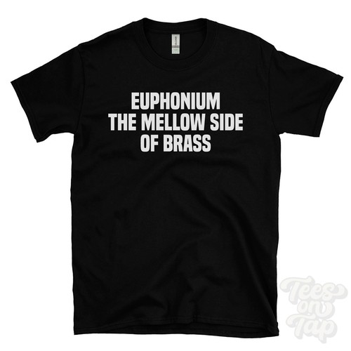 Euphonium the mellow - mellow, side