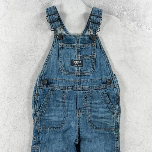 Oshkosh gosh dungarees baby - b'gosh,