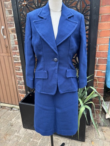 Original vintage 1950s ladies - ,