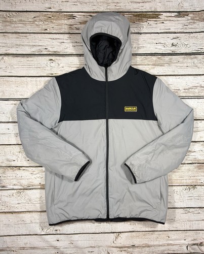 Barbour international cambell - barbour,