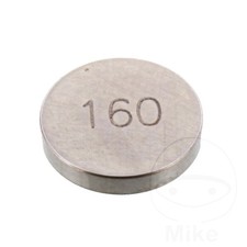 JMP Valve Shim 9.5mm 1.60 