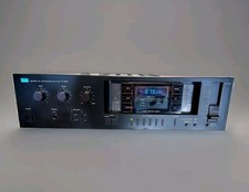 Vintage Sansui R-606  Receiver Amplifier - Serviced