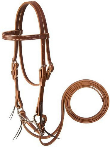 Mini horse bridle - bridle,, sunset