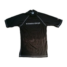 'Speedo Style' Swim Shirt UV