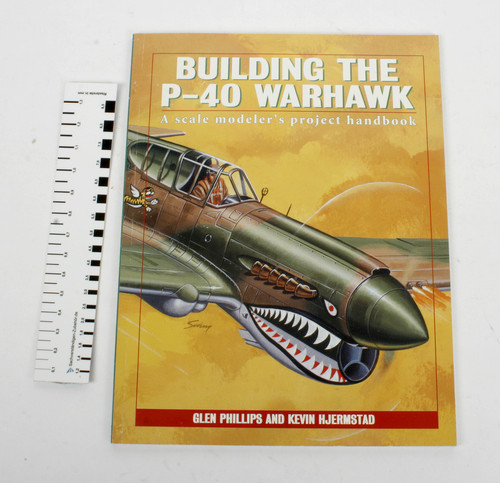 Building the warhawk a - the, warhawk.