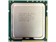 Intel Xeon X5660 SLBV6 2.8 GHz