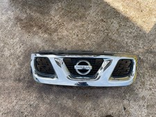 NISSAN terrano front grill