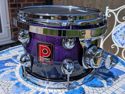 Premier genista rack - rack, tom