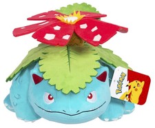 Pokemon VENUSAUR Official