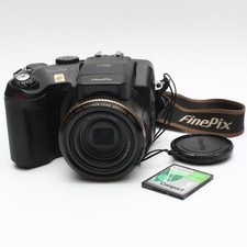 Fujifilm FinePix S7000 Digital