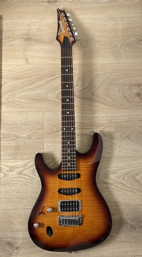 Ibanez sa160fml bbt brown - ibanez,