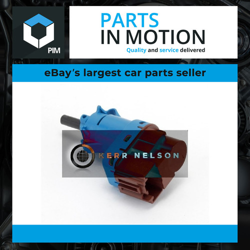 Brake light switch fits - brake,