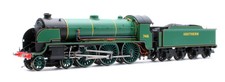 HORNBY 'OO' GAUGE R2620 SR