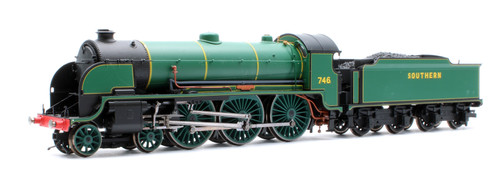 Hornby gauge r2620 sr - gauge,
