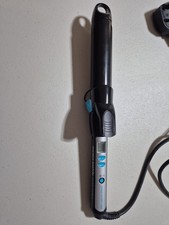 Andrew Barton Curling Wand