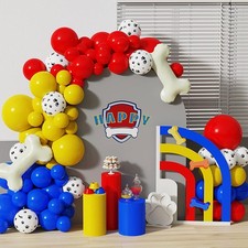Paw Patrol Party Decoration