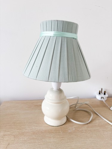 Small vintage ceramic - small, table