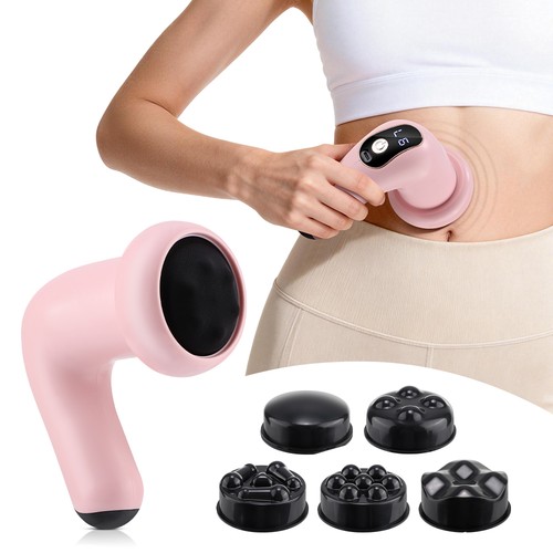Rechargeable electric fat slim - electric,
