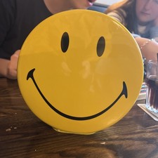 Official classic smiley smile - official,