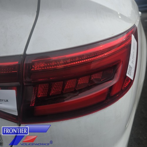 Audi ultra line - audi, tdi