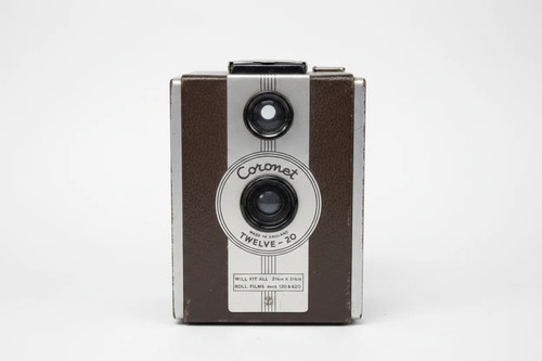 Vintage coronet twelve - vintage,