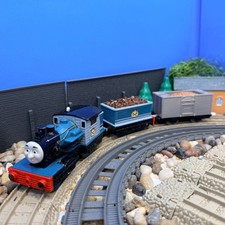 Thomas & Friends Trackmaster