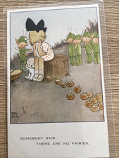 Mabel Lucy Attwell Original