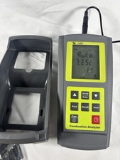 TPI 709R Flue Gas Combustion