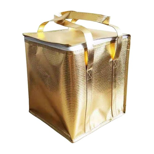 Thermal insulation bag - bag, cake