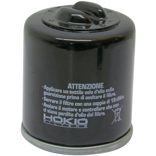 Hokio ok183 oil filter - ok183,
