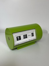 Blessing Space Age ‘digital’ Clock 60’s 70’s Alarm Space Age West Germany