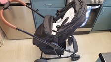 hauck 3 in 1 pacific 4 (Pram Only!!)