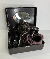Vintage ormond hair dryer - hair,
