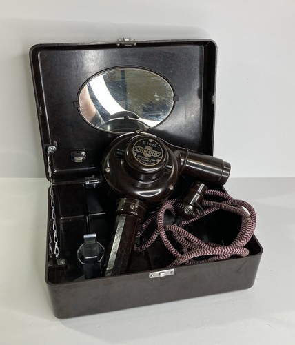 Vintage ormond hair - hair, dryer