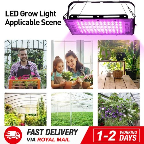 Full spectrum led - spectrum,