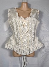 Burleska Jasmin Overbust